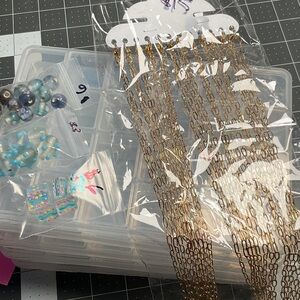 Chestradorn Bundle - Jewelry Making Supplies